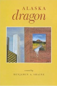 Alaska Dragon cover
