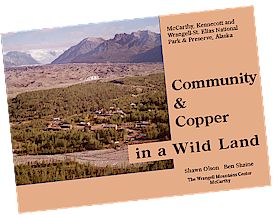 community&copper cover
