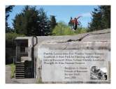 Fort Worden Kennecott comparision cover