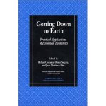 Getting Down to Earth cover