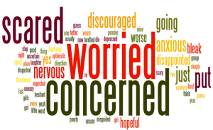 How the Repubican base feels now, from the Greenberg, Carville and Siefert study